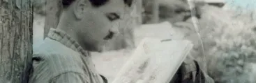 Centenario de Jose Venturelli en la Universidad de Concepción