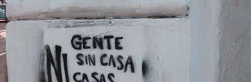 Juventud sin techo: la vivienda como privilegio hereditario