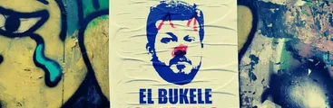 Kaiser: el payaso chileno