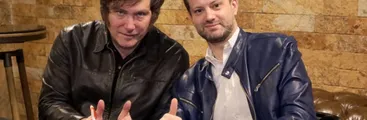 Axel Kaiser importa desde Europa el viejo truco de llamar socialista al nazismo