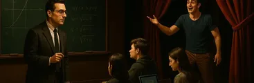 La universidad en tiempos de simulacro ¿Seguir o reescribir la obra?