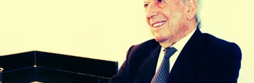 Mario Vargas Llosa: Diálogo entre el pendejo y el cojudo