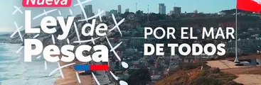 Discusión de Ley de Fraccionamiento pesquero: ¿déjà vu de la espuria Ley Longueira?