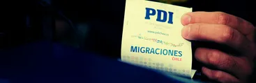 Migración venezolana en Chile: Enfrentar muros invisibles de la burocracia y discriminación