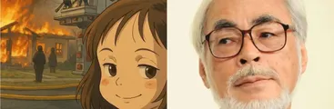 Miyazaki: pesimismo sobre el futuro y la tecnología