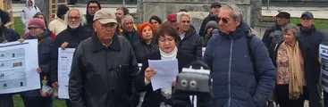 Exigen definición del GORE del Biobío para no poner en riesgo el Museo Regional de la Memoria