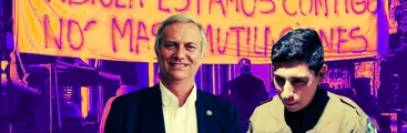 Si fuera presidente: Kast impulsaría indulto a carabinero que disparó a Fabiola Campillai