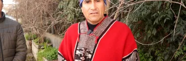 Denuncian detención arbitraria y hostigamiento a comunero mapuche y werken Marcelo Marín | Cartas a Resumen