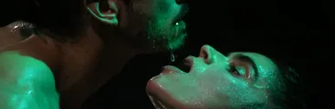 AWA, la performance que explora el frágil equilibrio del agua comienza gira nacional en Teatro Biobío