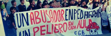 Estudiantes en paro de la UdeC acusan revictimización y extrema burocracia en protocolos institucionales ante denuncias de acoso y abuso sexual