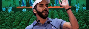 ONG Cristosal cesa operaciones en El Salvador tras creciente criminalización del régimen de Bukele