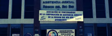 Trabajadores de la CAJ en paro acusan desconocimiento de acuerdos por parte de ministro de Justicia en cuanto a homologación salarial y sobrecarga laboral