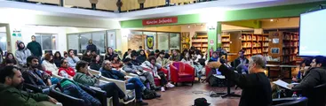 Realizan conversatorio sobre impactos del modelo forestal con foco en justicia ambiental y derechos de la naturaleza
