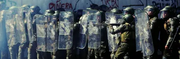 De reglas de uso de la fuerza, de impunidad y derechos humanos