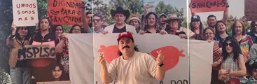 Director de Denominación de Origen: urge una ley de cuota de pantalla y crear nuevas audiencias para el cine chileno