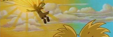 El Hombre Paloma y la nostalgia de "volar hacia el sol"