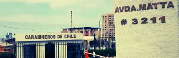 El Patrimonio no le pertenece a quién tortura y asesina: la historia represiva del Grupo de Instrucción de Carabineros de Antofagasta