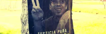 "El primer paso para la lucha de justicia": carabineros quedan en prisión preventiva imputados por asesinato de Alexis Astorga