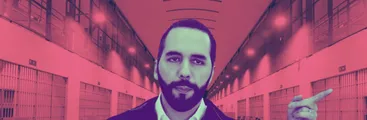 Entrevistas a líderes pandilleros muestran cómo Nayib Bukele cimentó su régimen con el apoyo de criminales