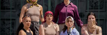 Con circuito de lanzamientos en el Biobío se presenta sitio web que activa memoria histórica en derechos humanos desde las artes