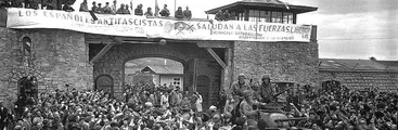 Después de 80 años: Justicia en España investiga por primera vez la muerte de españoles en campos de concentración nazi y la implicación de la dictadura de Franco