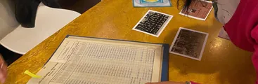 Patrimonios y memorias escolares son protagonistas en la nueva versión del proyecto UMCE ¡Hay una historia aquí!