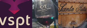 Grandes viñas siguen acumulando ganancias, mientras productores de uva se ahogan en el empobrecimiento