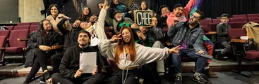 SIDARTE Biobío conmemora el Día Nacional del Teatro con diversas actividades de socias y socios