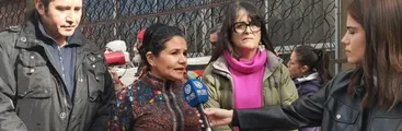 A un mes del término del primer semestre aún no comienza programa de educación artística Acciona en Biobío