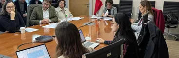 A metros de un Parque Nacional: Comité de Ministros aprobó polémica supercarretera eléctrica que afectará a miles de familias en Maule, Ñuble y Biobío