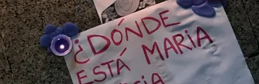¿Femicidio político?: La macabra hipótesis tras la desaparición de la concejala María Ignacia González de Villa Alegre