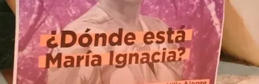10 días de infructuosa búsqueda: La misteriosa desaparición de la concejala María Ignacia González de Villa Alegre