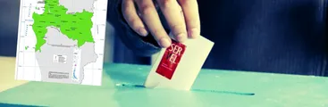 Presidenciables quieren echarse el Biobío al bolsillo