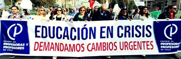 Arauco: Descuento para docentes movilizados, horas extras y viáticos para funcionarios DAEM de confianza del alcalde