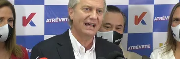 José Antonio Kast fue citado a declarar en comisión investigadora por eventuales vínculos con banda de robo de cables de cobre