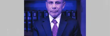 Alejandro Peña: El fiscal del montaje "Caso bomba" y abogado de narcos que defiende a Carabineros