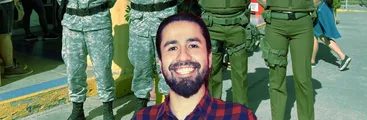 Recaredo Gálvez, investigador de Fundación SOL, sobre pensiones: "No se justifica que exista un sistema público solidario solo para Fuerzas Armadas"