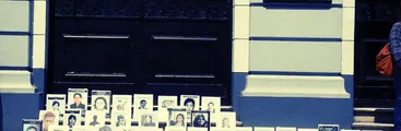 Ex miembros de la Armada condenados por secuestro de historiador y profesor universitario en dictadura