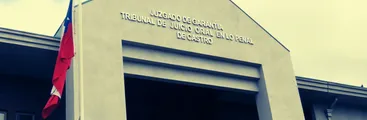 Cadena perpetua para autor de violación con femicidio en Quellón