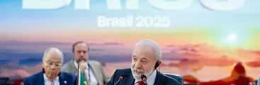 Lula responde a Trump: Presidente de Brasil firma decreto para contestar recíprocamente aranceles 
