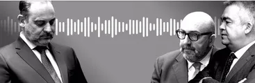 España vive su propio caso Hermosilla, filtración de audios que involucran a dirigentes socialistas sacude la política ibérica