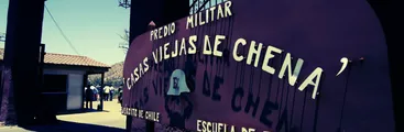 Corte Suprema confirma condena de ex oficial del Ejército por crimen de profesores rurales de Linderos en 1973