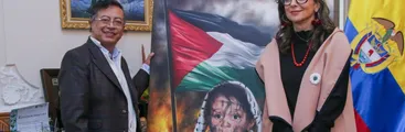 Relatora de la ONU para Palestina pide al mundo cortar lazos con Israel en cumbre del sur global contra el genocidio