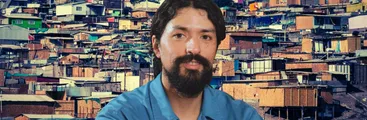 Gonzalo Durán, economista de Fundación SOL: "Hay un vasto porcentaje de la población que se encuentra en situación de pobreza"