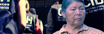 Julia Chuñil: CIDH exige al Estado de Chile redoblar búsqueda