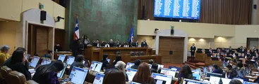 Cámara de Diputados despacha ley de Permisología: La nueva excusa para aprobar proyectos nefastos