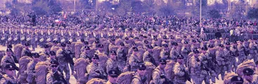 Militares y narcos: en todos lados se cuecen habas
