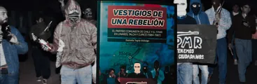 "Vestigios de una Rebelión": libro aborda la historia del Partido Comunista y el FPMR en la Región del Maule