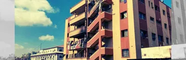 Ejército israelí asesinó a equipo civil que rescataba heridos desde los escombros de hospital bombardeado minutos antes en Gaza