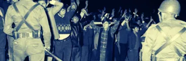 Corte Suprema condena a ex oficiales de Ejército por crimen de trabajadores en puente Lo Valledor en 1973